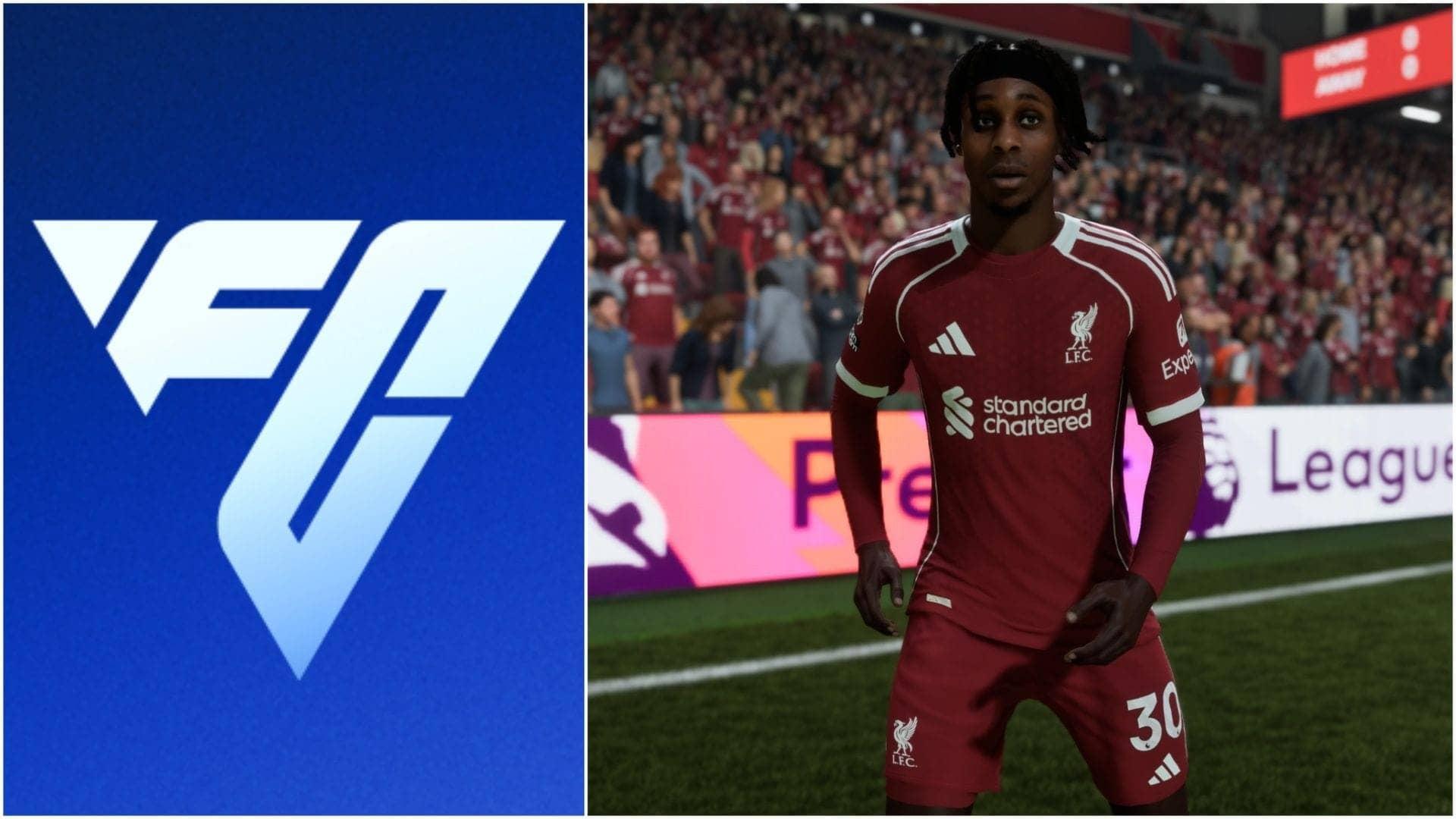 EA FC 26 Frimpong Flashback SBC: Get Ready for Greatness!