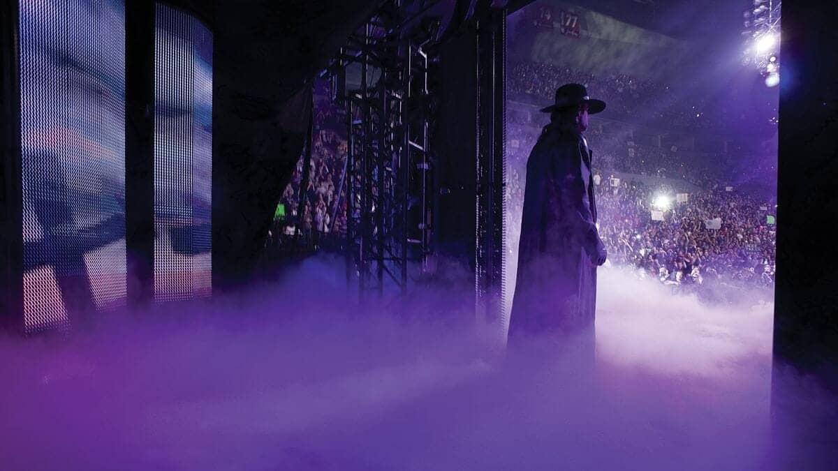 Bruce Prichard ne kaha: Undertaker ki streak ka end galat tha!