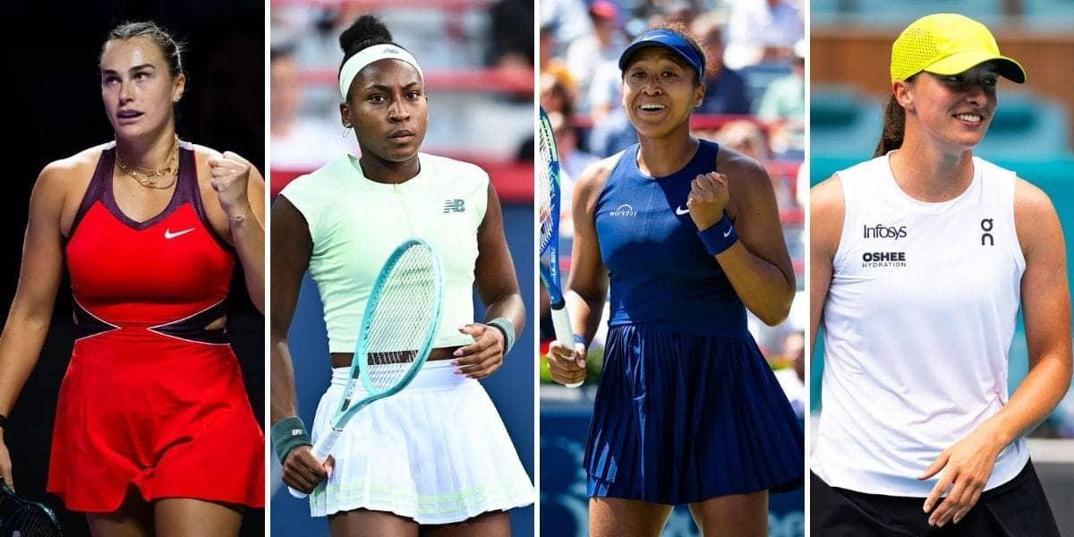2026 Australian Open Women’s Singles: Who’s Gonna Shine?