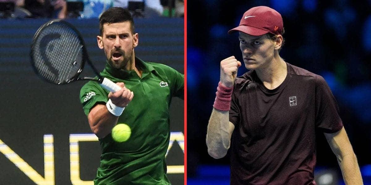 2026 Australian Open: Alcaraz and Sinner Ready to Shine