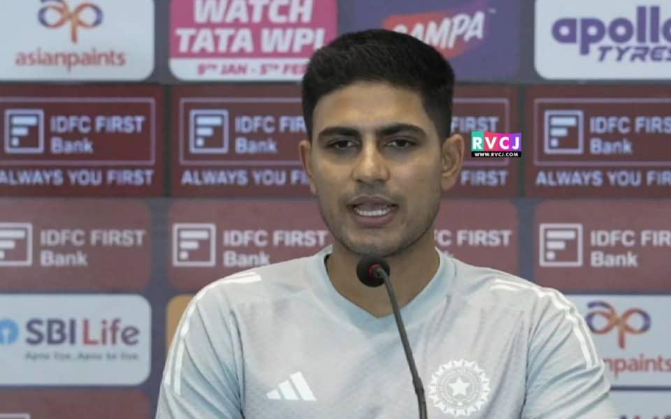 IND vs NZ 2026: Shubman Gill says missed chances cost India
