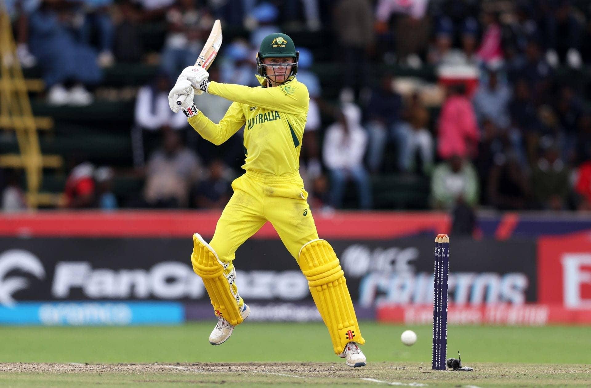 Watch These 3 Incredible Stars at U19 World Cup 2026!