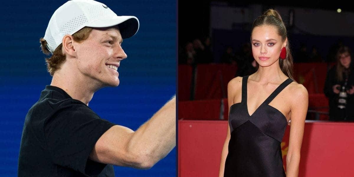Jannik Sinner ki Laila ka France mein Bikini Jalwa