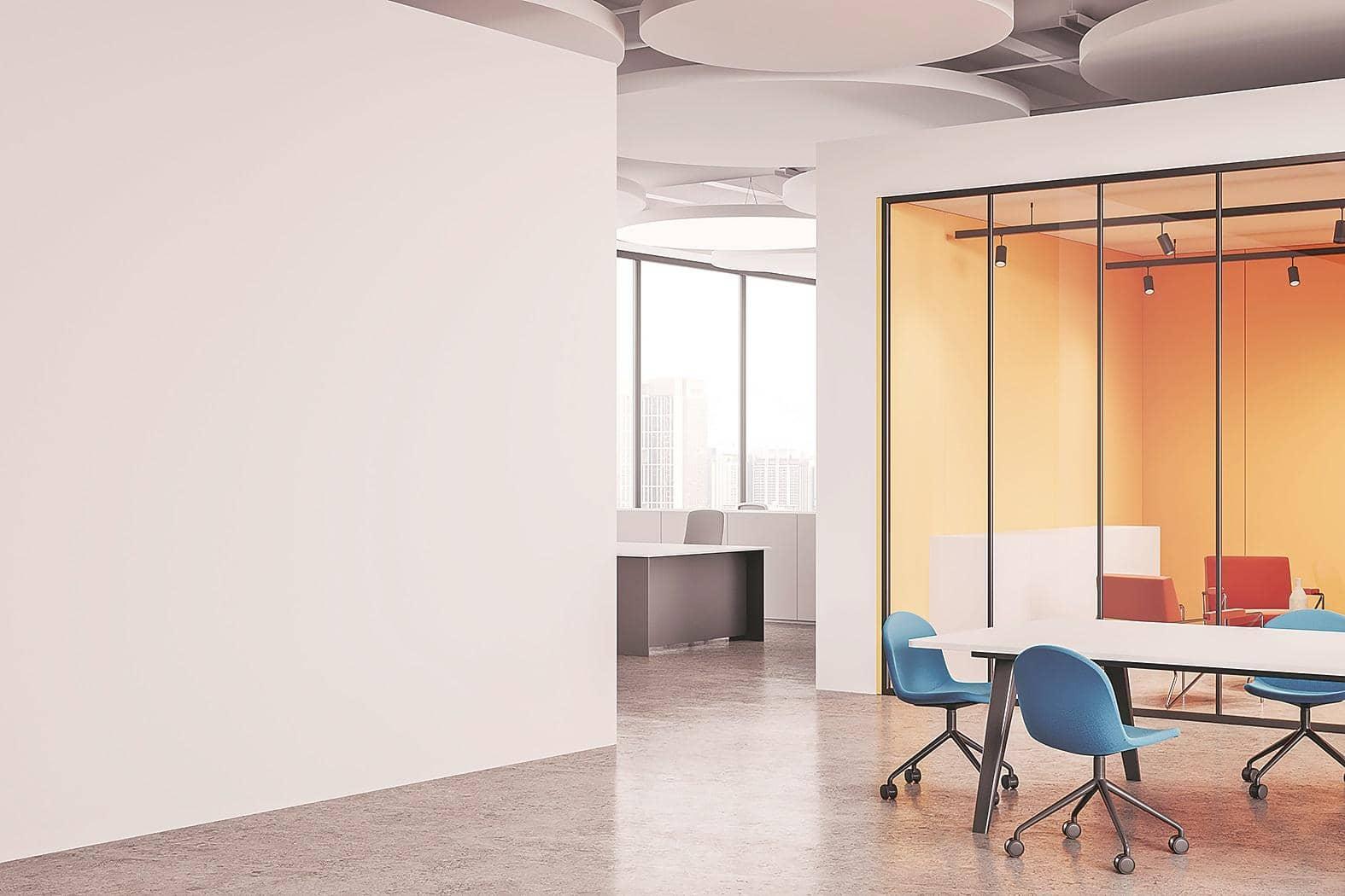 Hartford Global's ₹92 Lakh Office: A Rent to Remember!