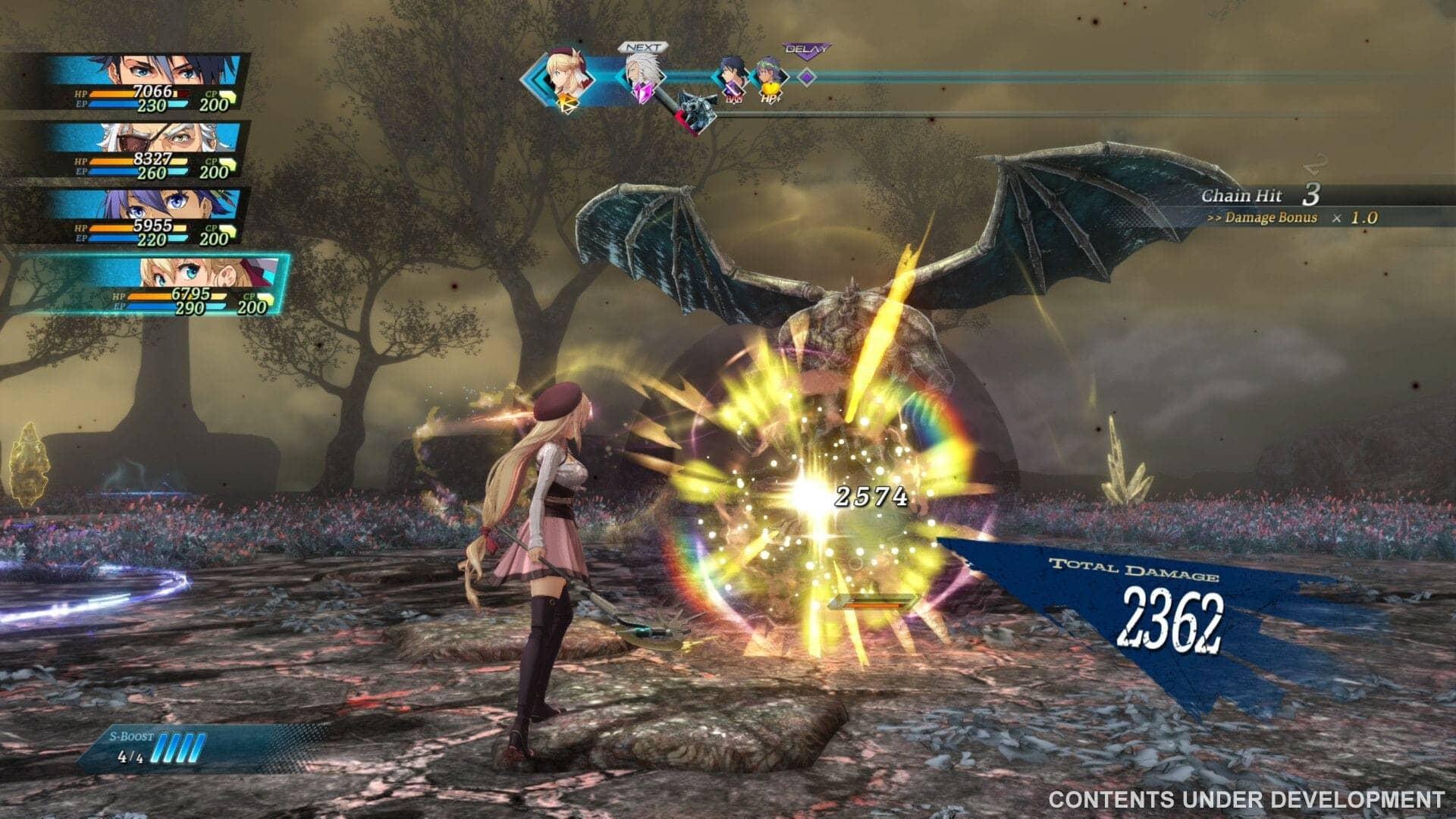 Legend of Heroes Trails Beyond the Horizon: Naya Safar Ka Shor!