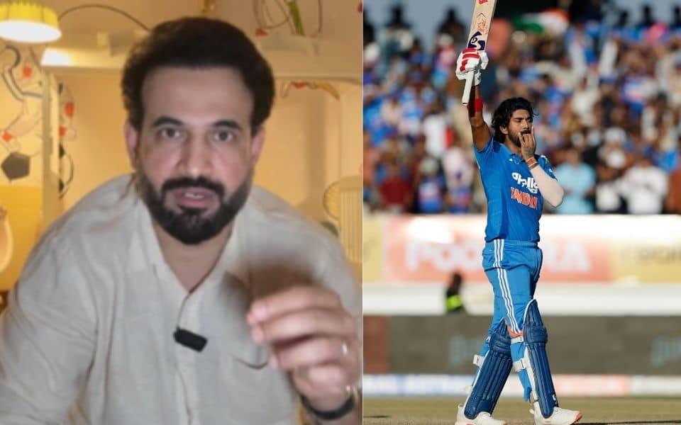 KL Rahul: India’s Sankat Mochan Slams Century in Rajkot