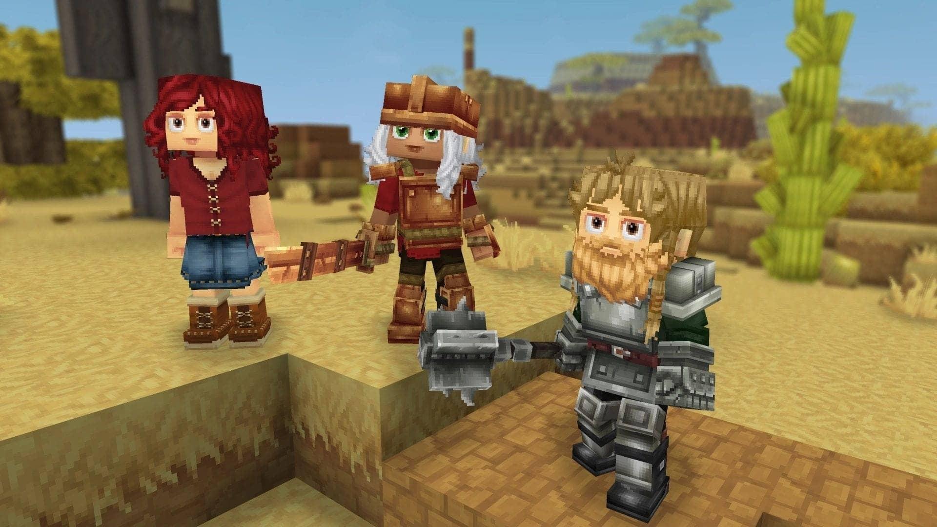 Hytale vs Minecraft: The Epic Clash of Sandbox Titans