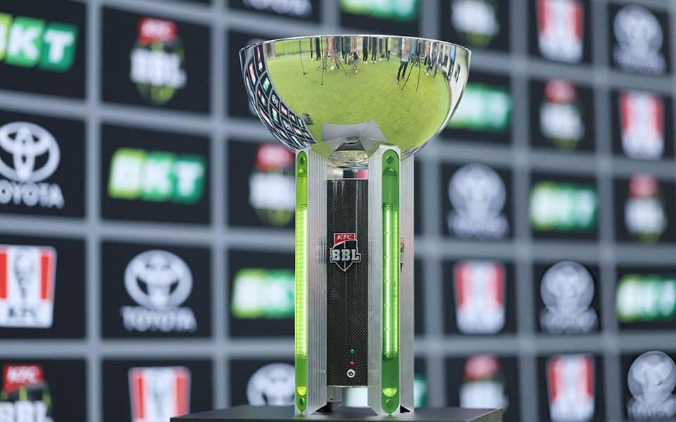 BBL mein aaya naya twist: Designated batters ka jadoo!