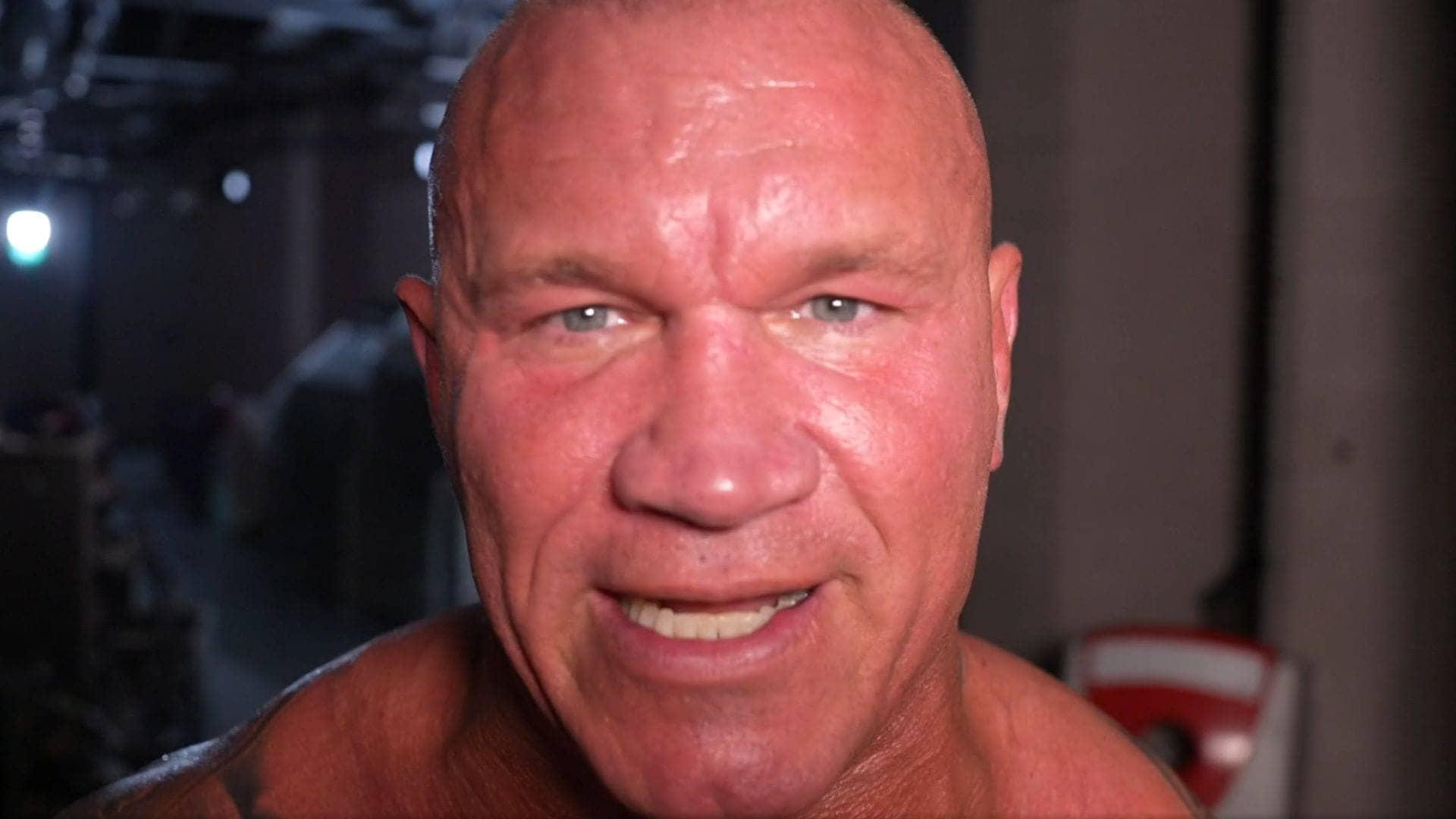 Logan Paul ne Randy Orton ko 'Part-time b**ch' bola!