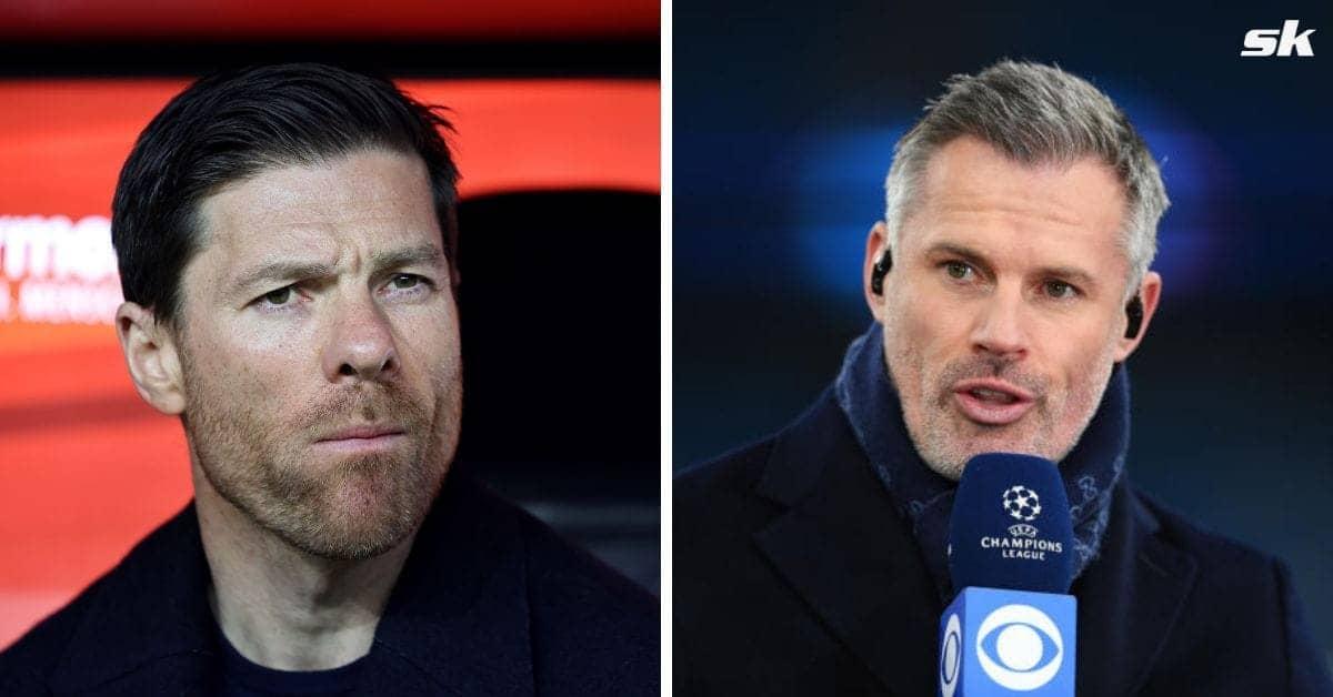 Carragher's bold statement: Alonso must stay loyal to Liverpool!