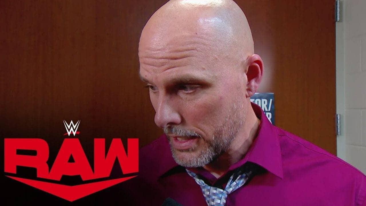 Paul Heyman Could Become New RAW GM Amidst Epic Drama!