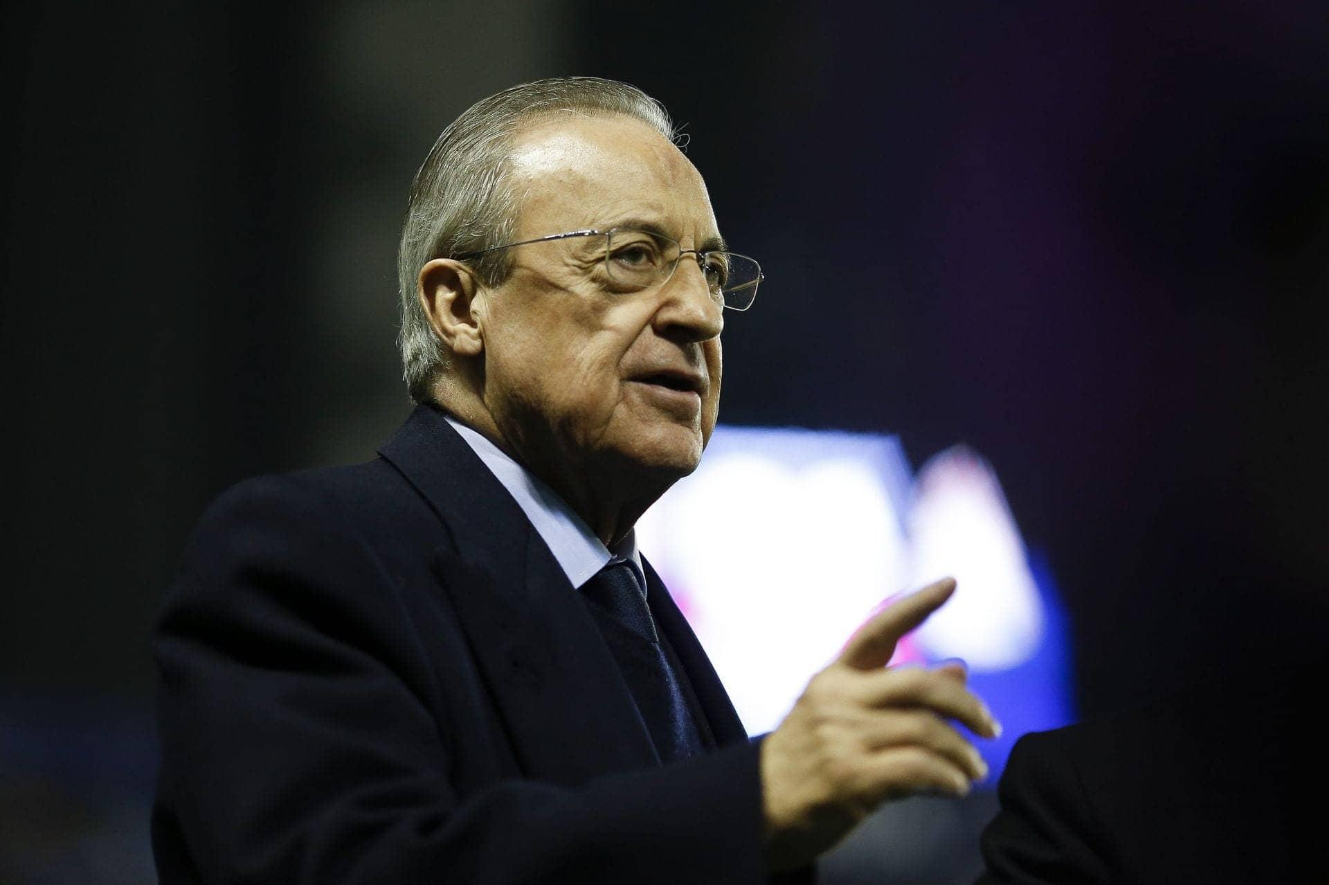 Real Madrid Players Warned After Shocking Albacete Loss
