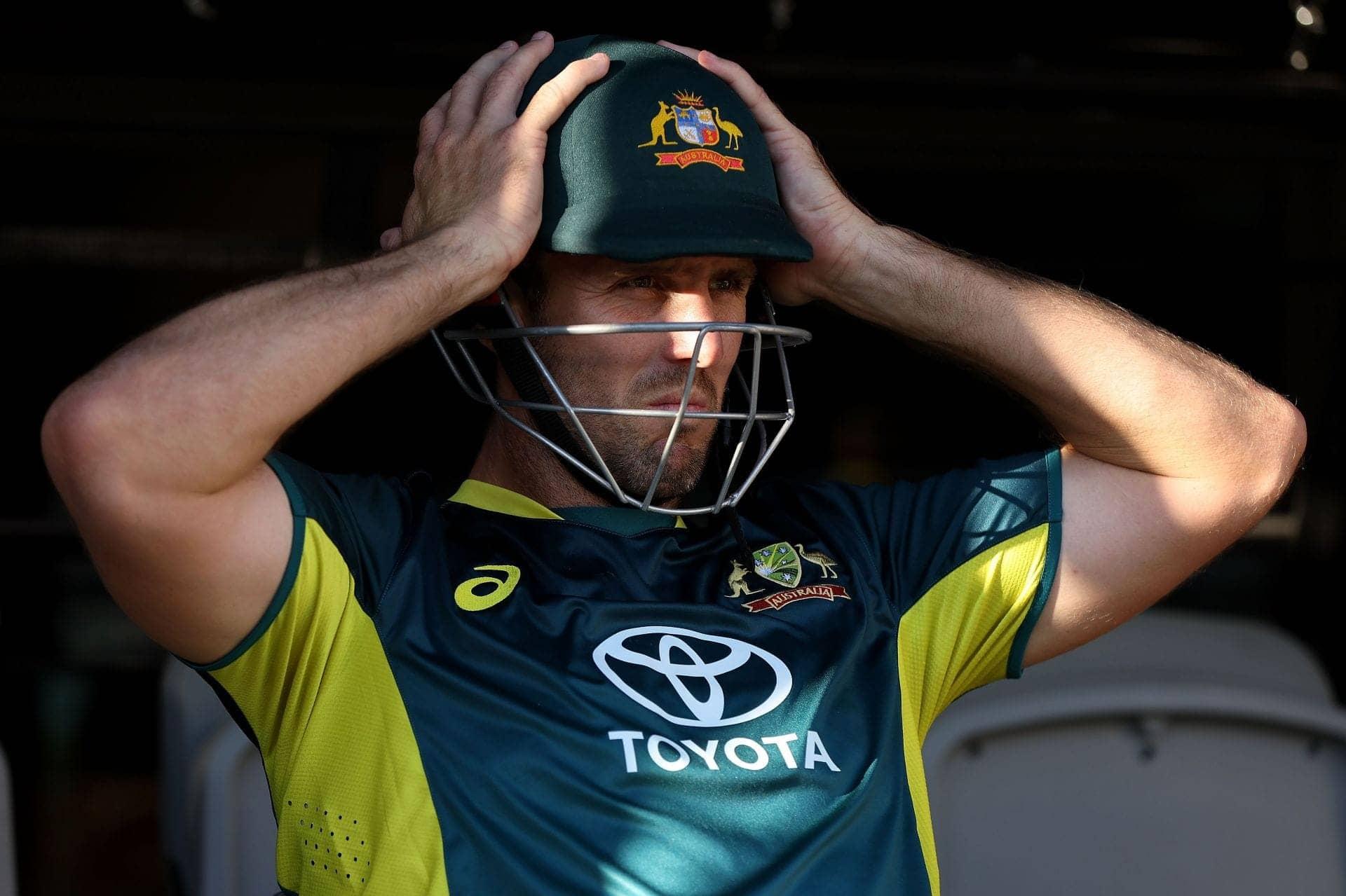Aakash Chopra Warns of Australia's Injury Challenges for T20 World Cup