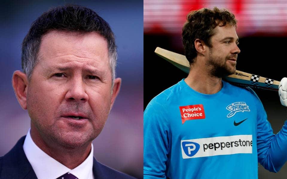 Ricky Ponting's Chill Vibe on BBL's New Batter Rule