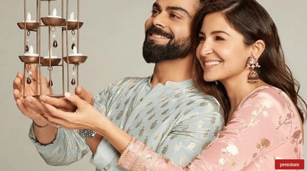 Virat and Anushka just bought land in Alibaug for ₹38 crore!