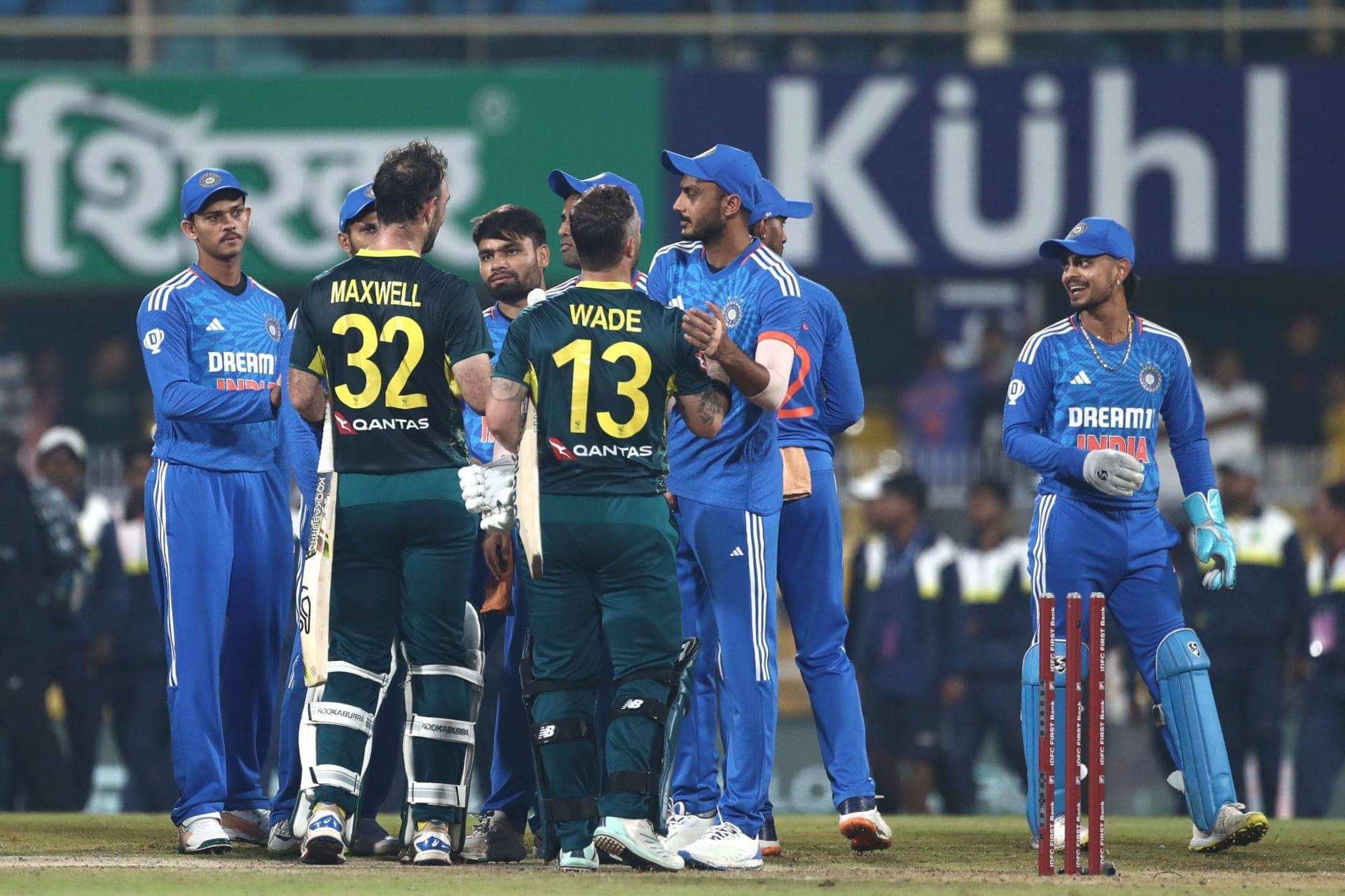 Aakash Chopra: Aussie Titans Set for 2026 T20 World Cup Showdown