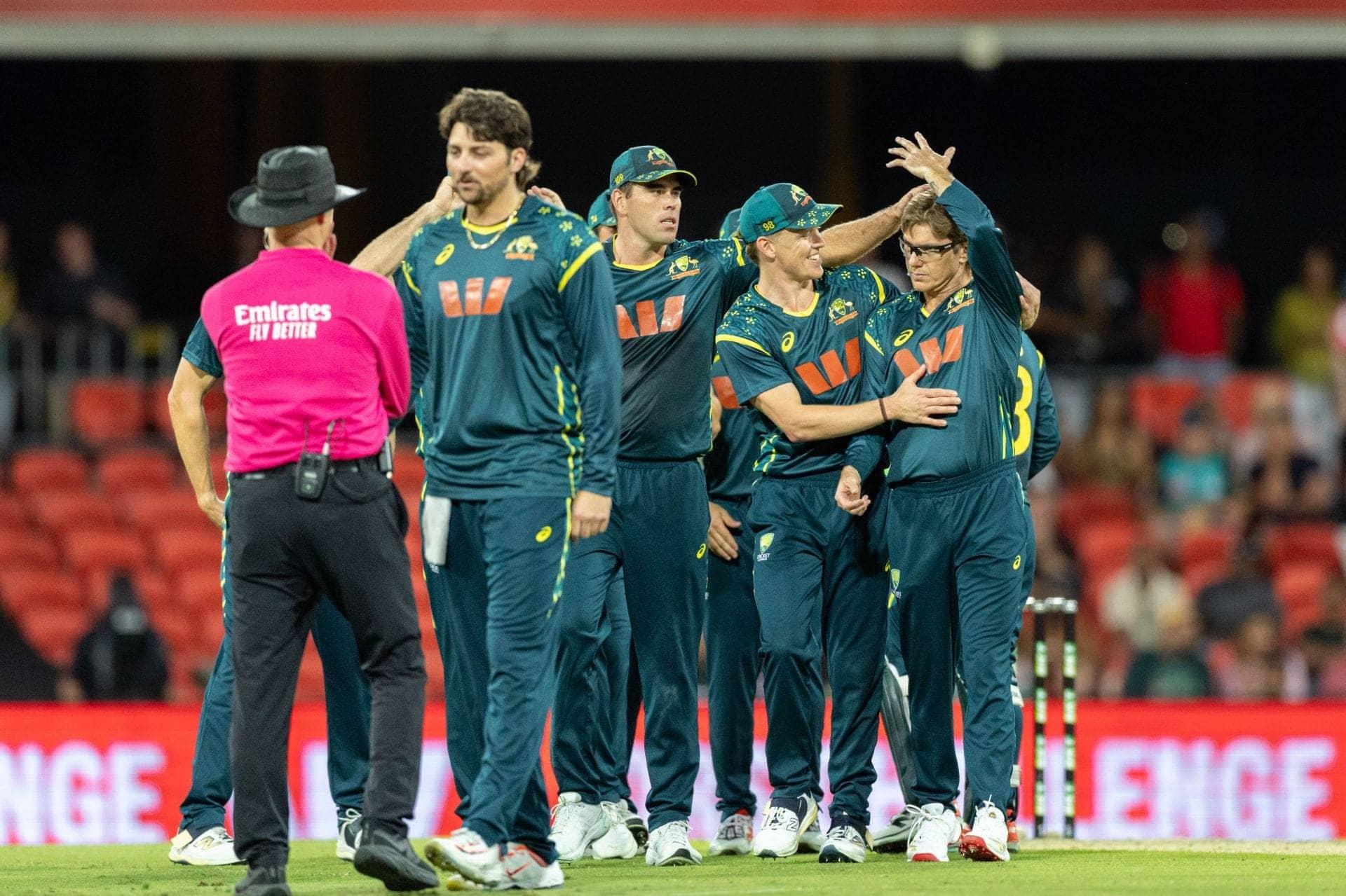Aakash Chopra ka Australia XI: India se final ki umeed hai