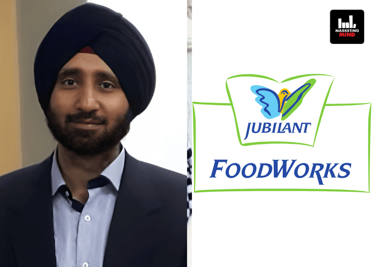 Avneet Singh Puri Steers Domino's India Operations, Fo' Shizzle