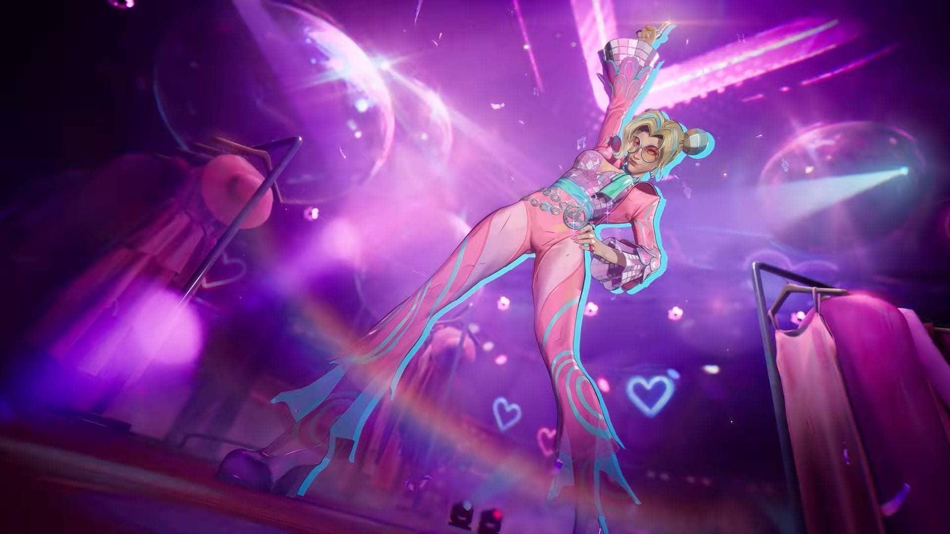 Marvel Rivals Season 6: Hero Buffs and Nerfs Unleashed