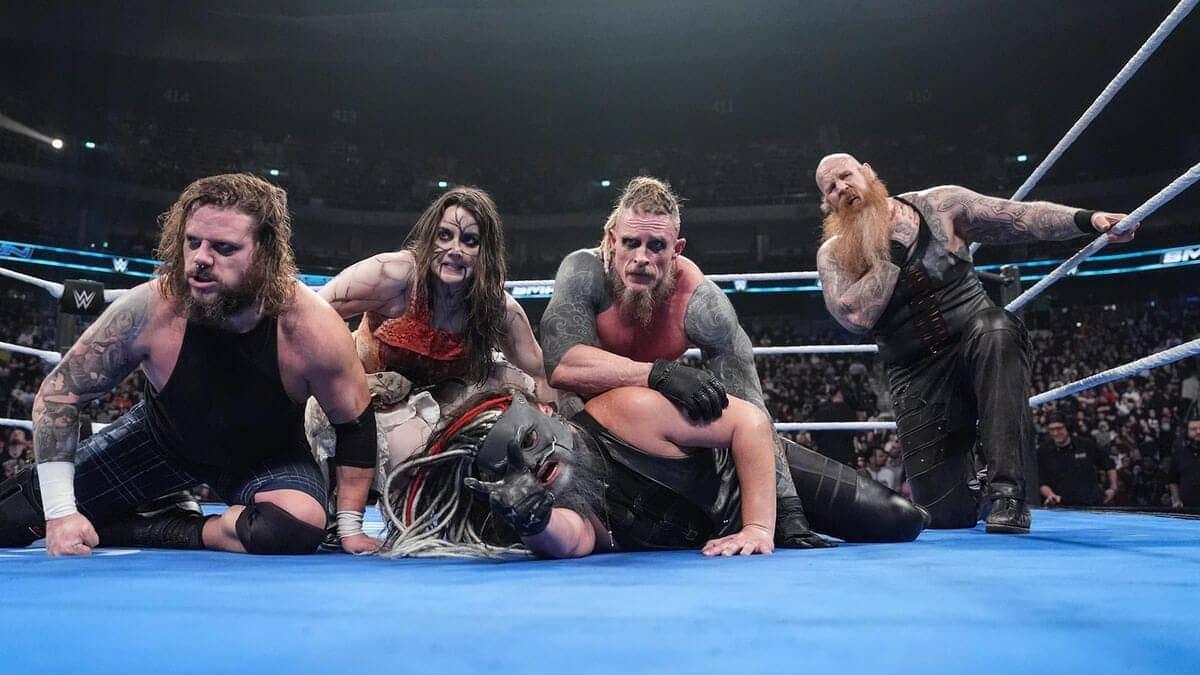 Wyatt Sicks Ki Kismet Ka Khel: Rematch Ya Feud?