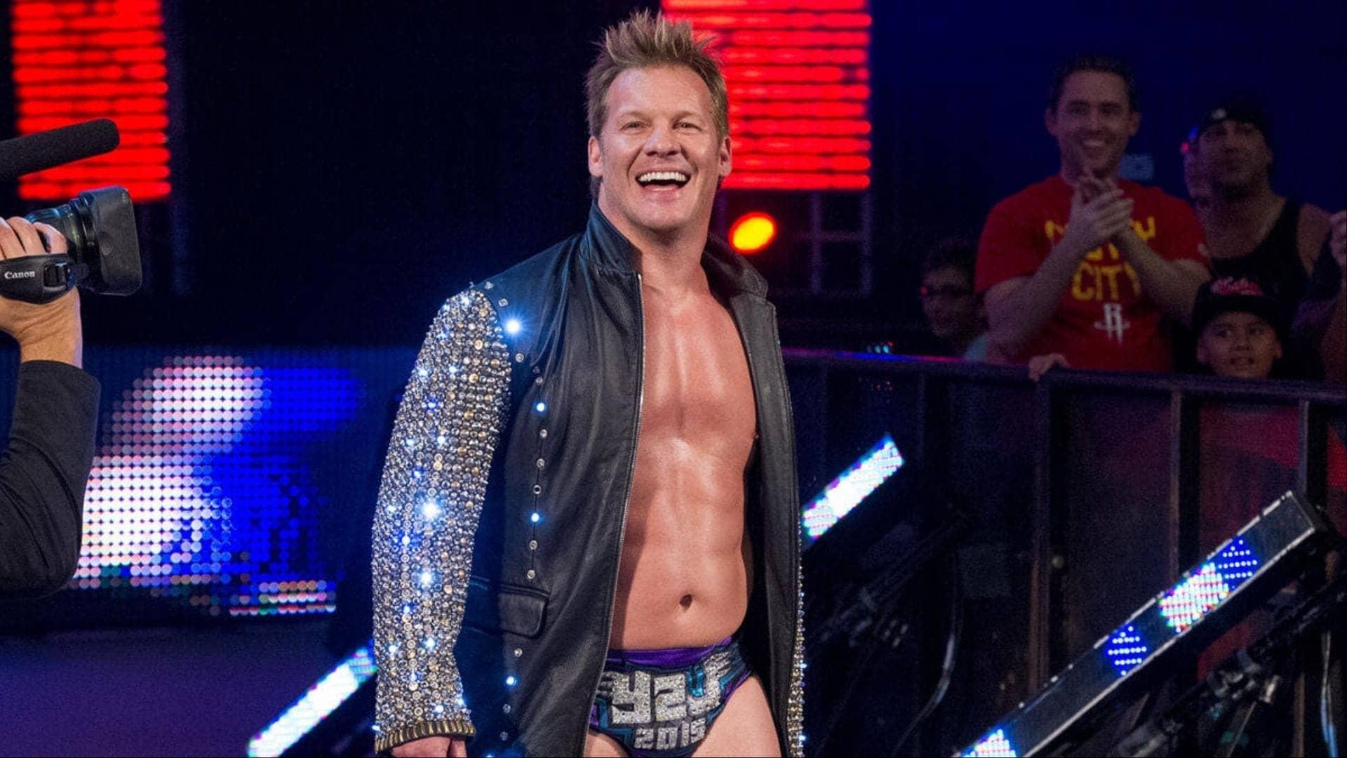Chris Jericho's Royal Rumble Return: Victory or Betrayal Looms