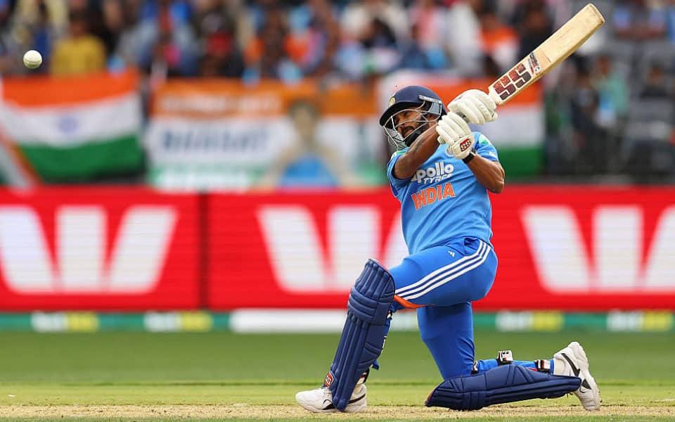 Kaif Questions Reddy's Role in India's Squad Before ODI Showdown