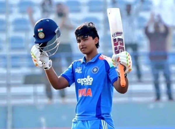 Vaibhav Sooryavanshi: U-19 Star or Senior Team Sensation?