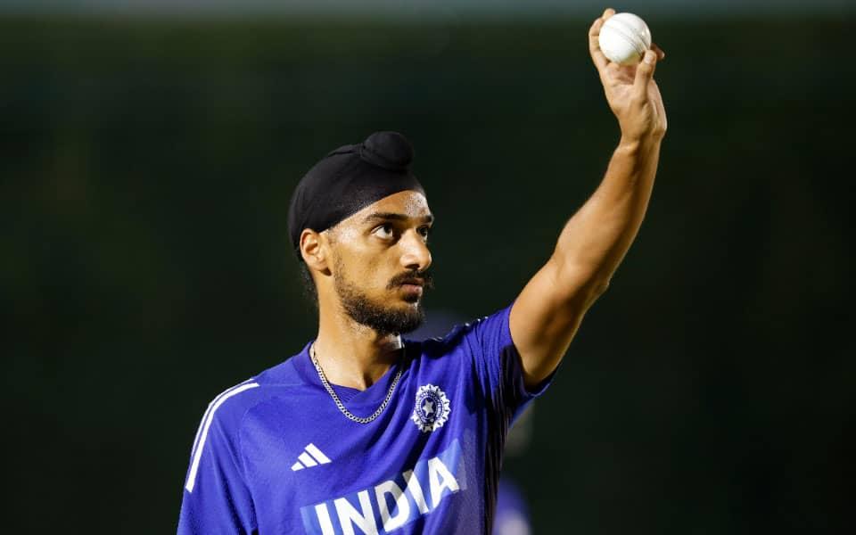 Arshdeep ko XI mein daal do, confidence ko do zinda!