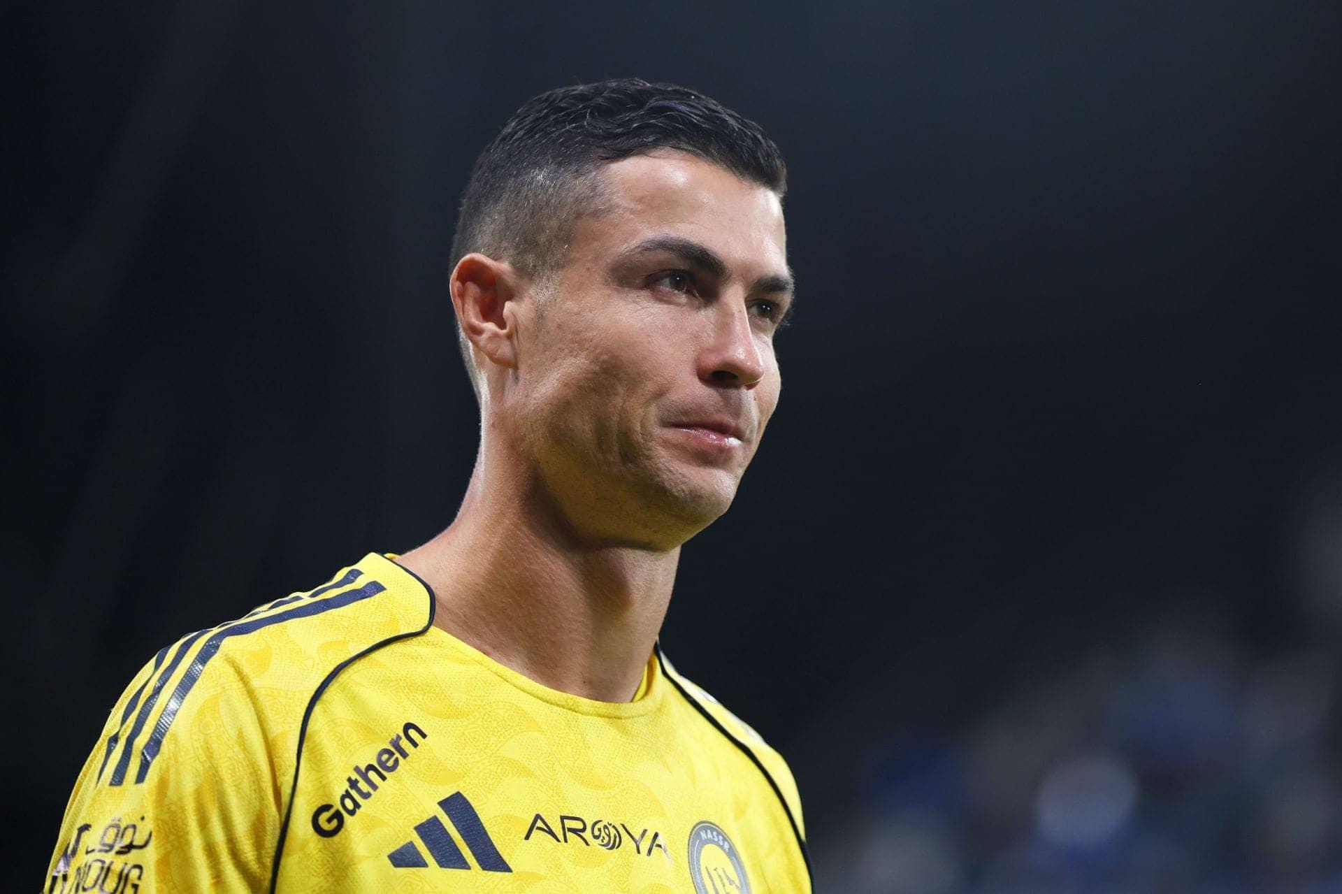 Ronaldo's Al Nassr: From Winning Streak to Drama Queen Mode