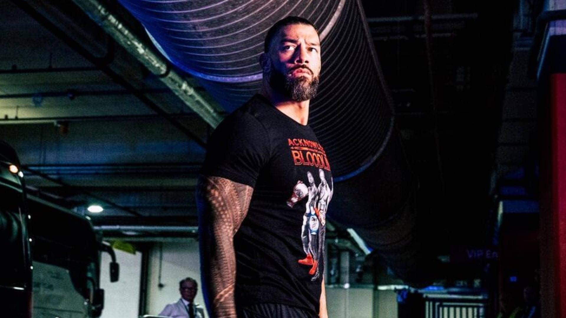 Roman Reigns Faces Setbacks Before WWE Return, Fo' Shizzle!