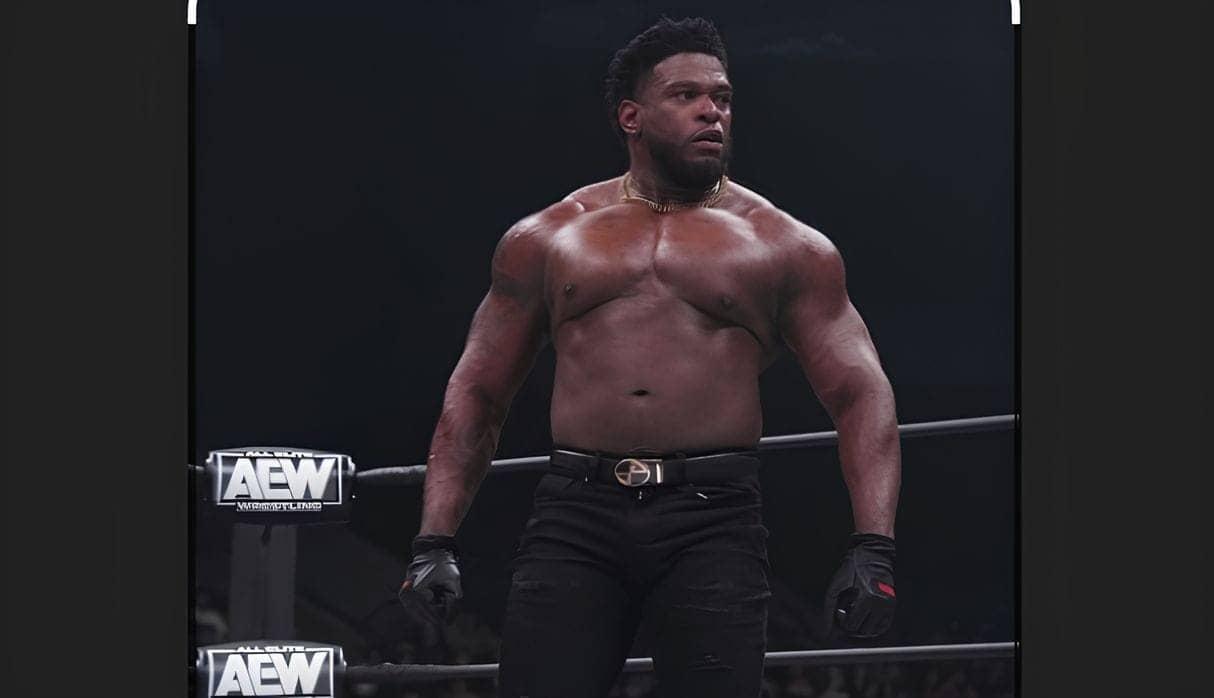 Powerhouse Hobbs ka WWE main roster par dhamaka hone wala hai!