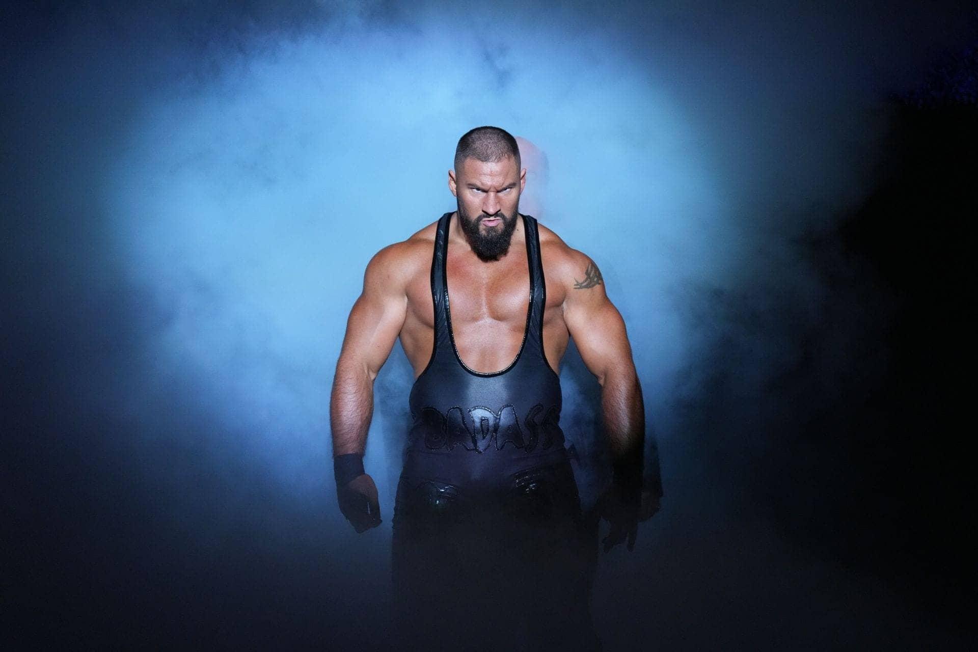 Bron Breakker's Championship Dreams Crushed on RAW