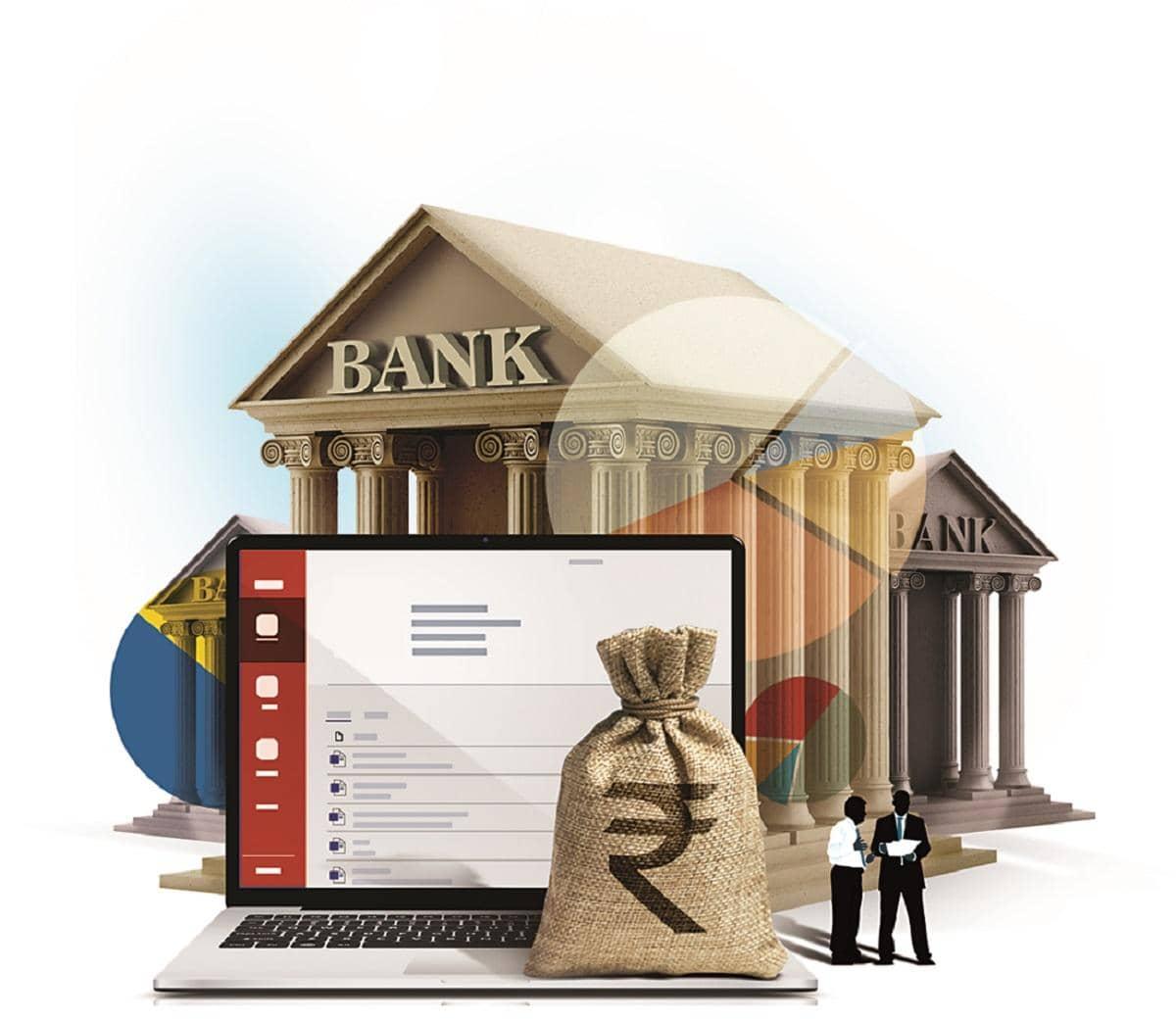 Centre's Cool Microloans for Gig Workers and Helpers