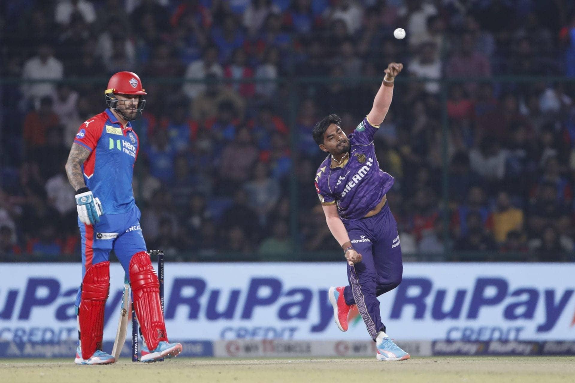 Aakash Chopra's Enchanted Search for Sundar's Successor