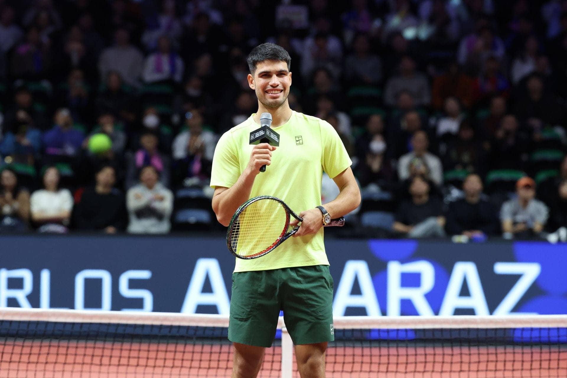 Australian Open 2026: Day 1 ka schedule aur live details