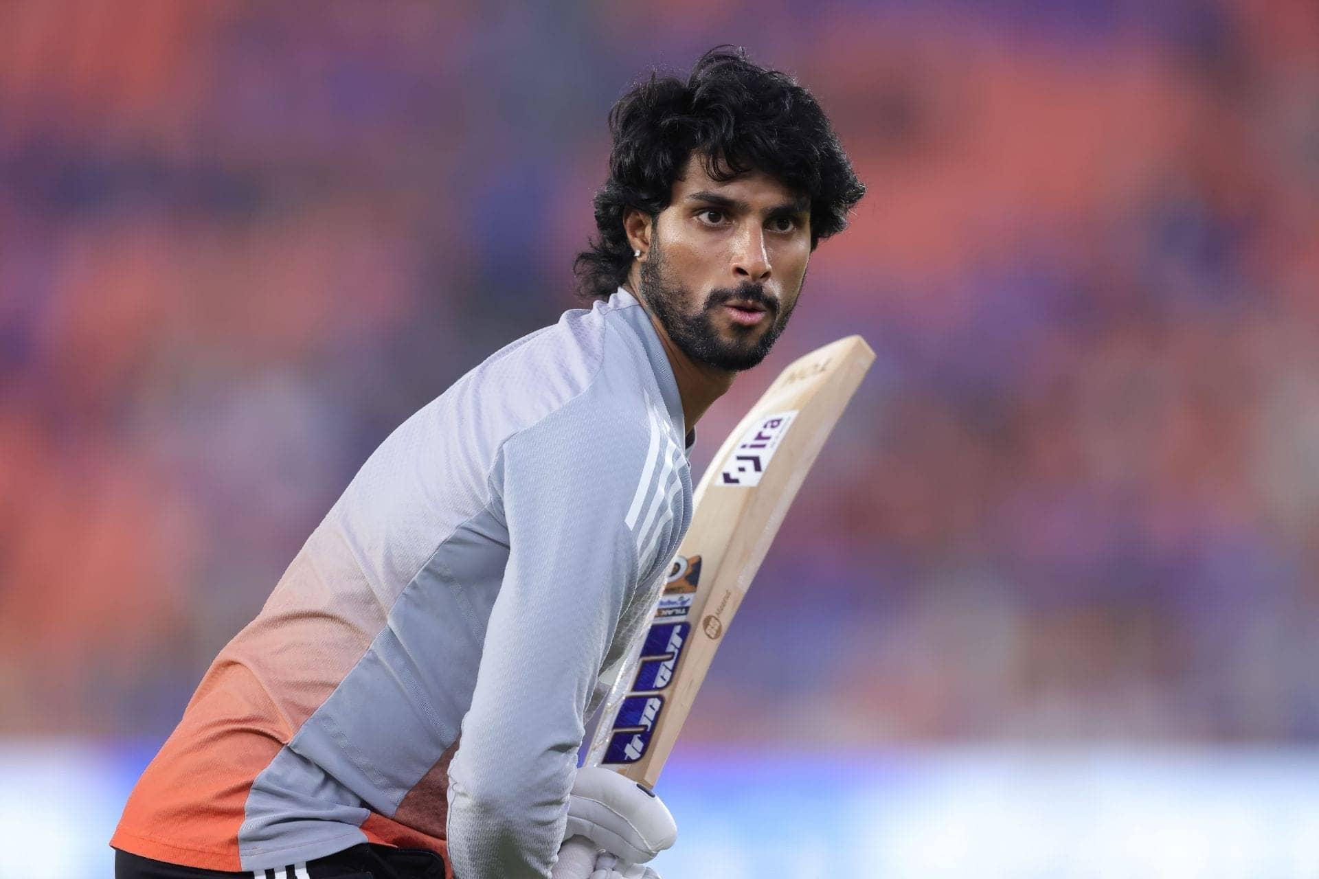 Shreyas Iyer ki jagah kaun? Ruturaj aur baaki ka haal!