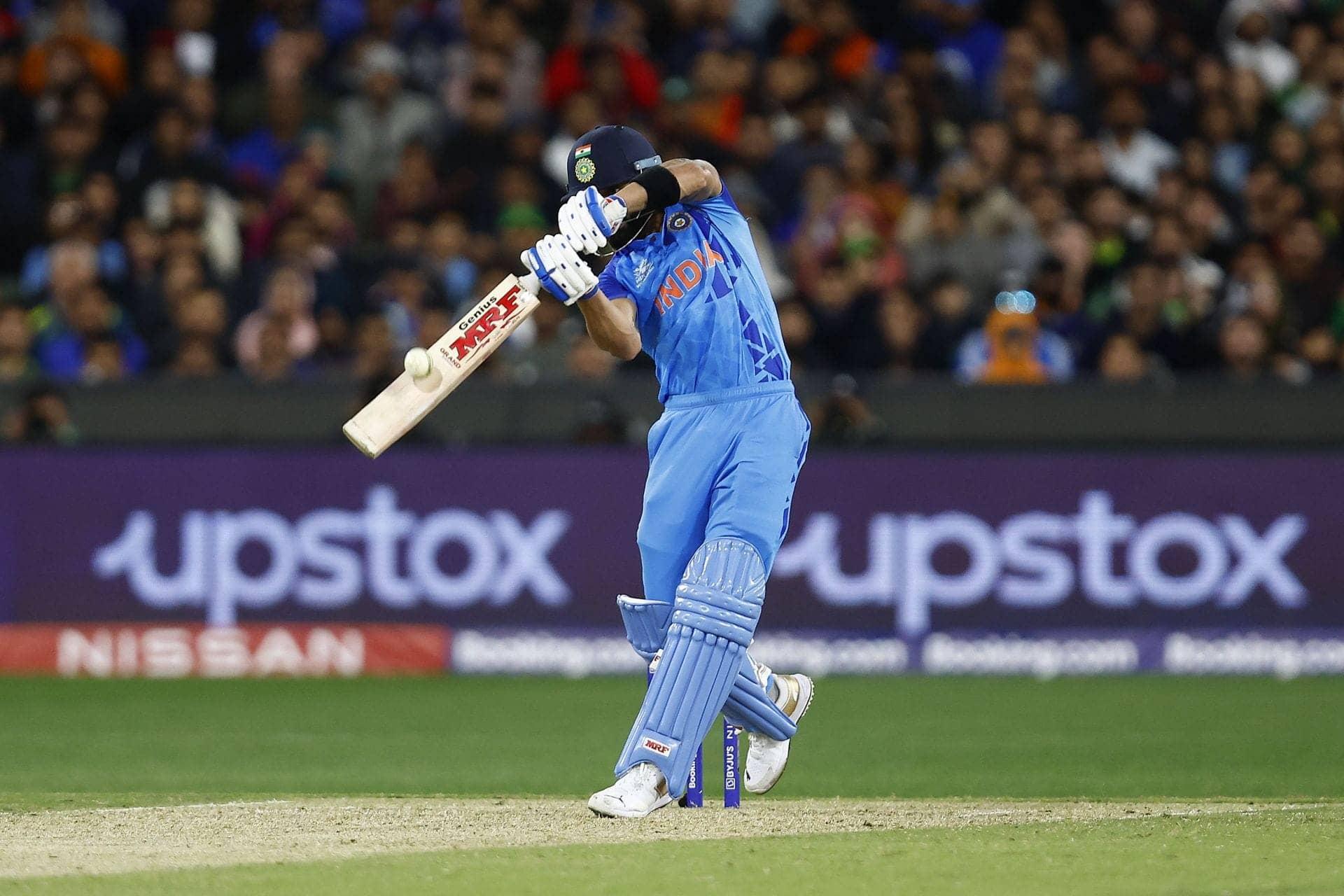 Irfan Pathan's Epic T20 World Cup Moments: Kohli's Six Second