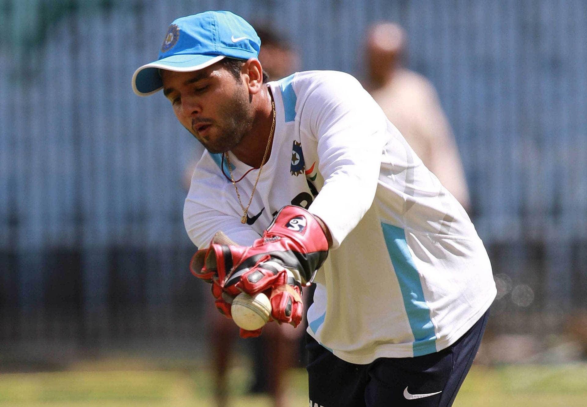 Parthiv Patel's epic ODI XI: Dhoni takes a backseat!