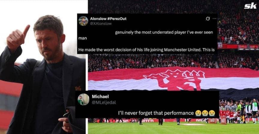 Bruno Fernandes: The Underrated Hero of Manchester United!