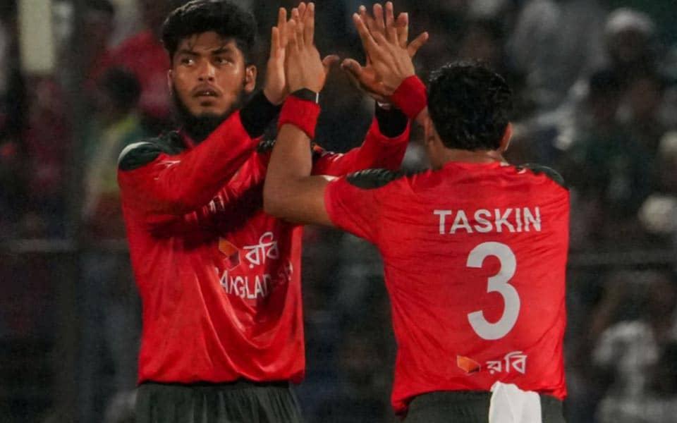 BCB Calls for Epic Group Swap: Let Bangladesh Shine in Sri Lanka!