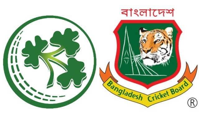 Bangladesh's Group Swap Hopes Crushed by Ireland's Stubbornness