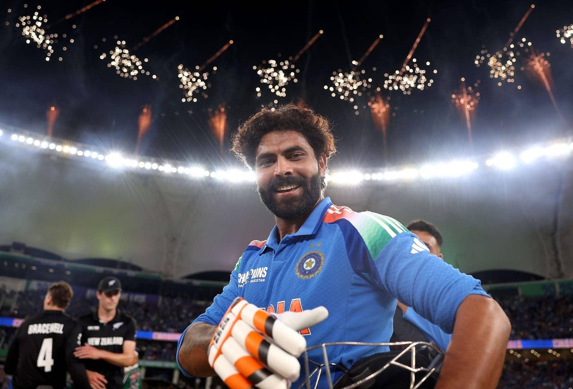 Kohli shines while Jadeja and Kuldeep fizzle in ODI loss