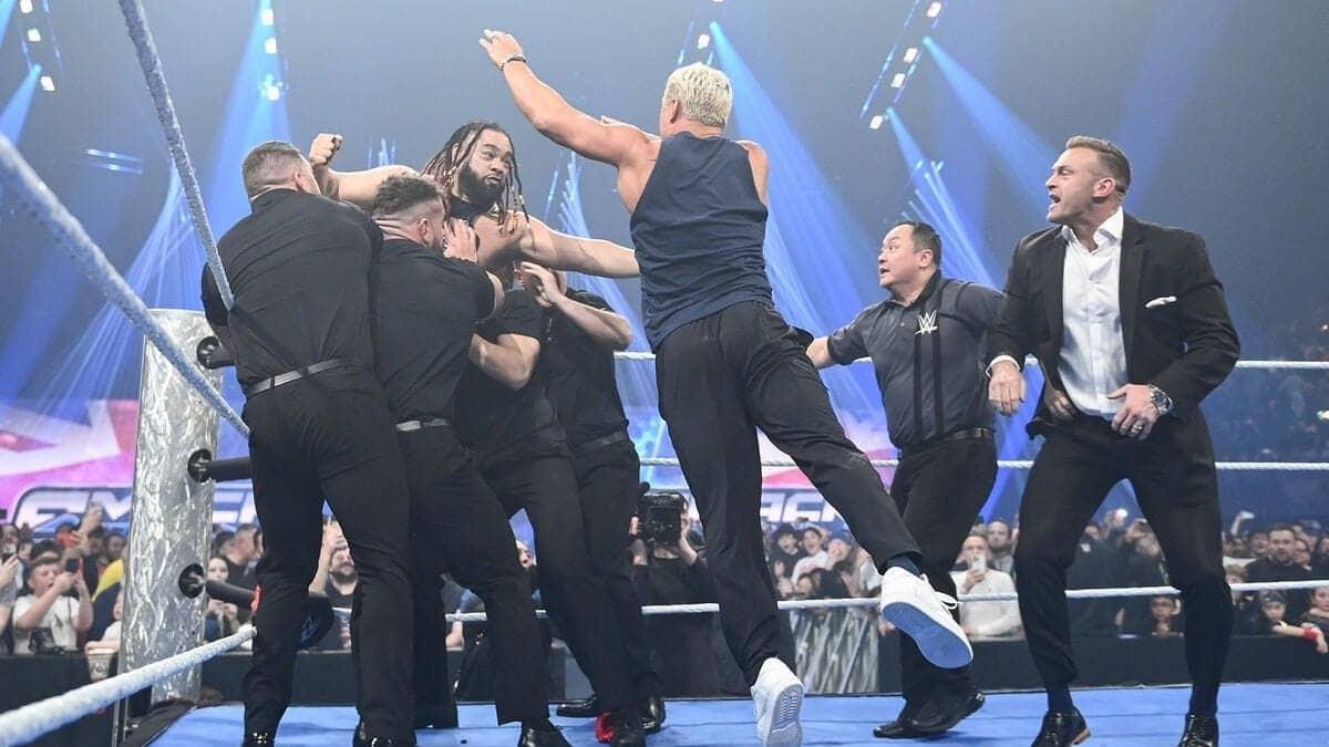 WWE Saturday Night’s Main Event XLIII: Date, Matches & More!