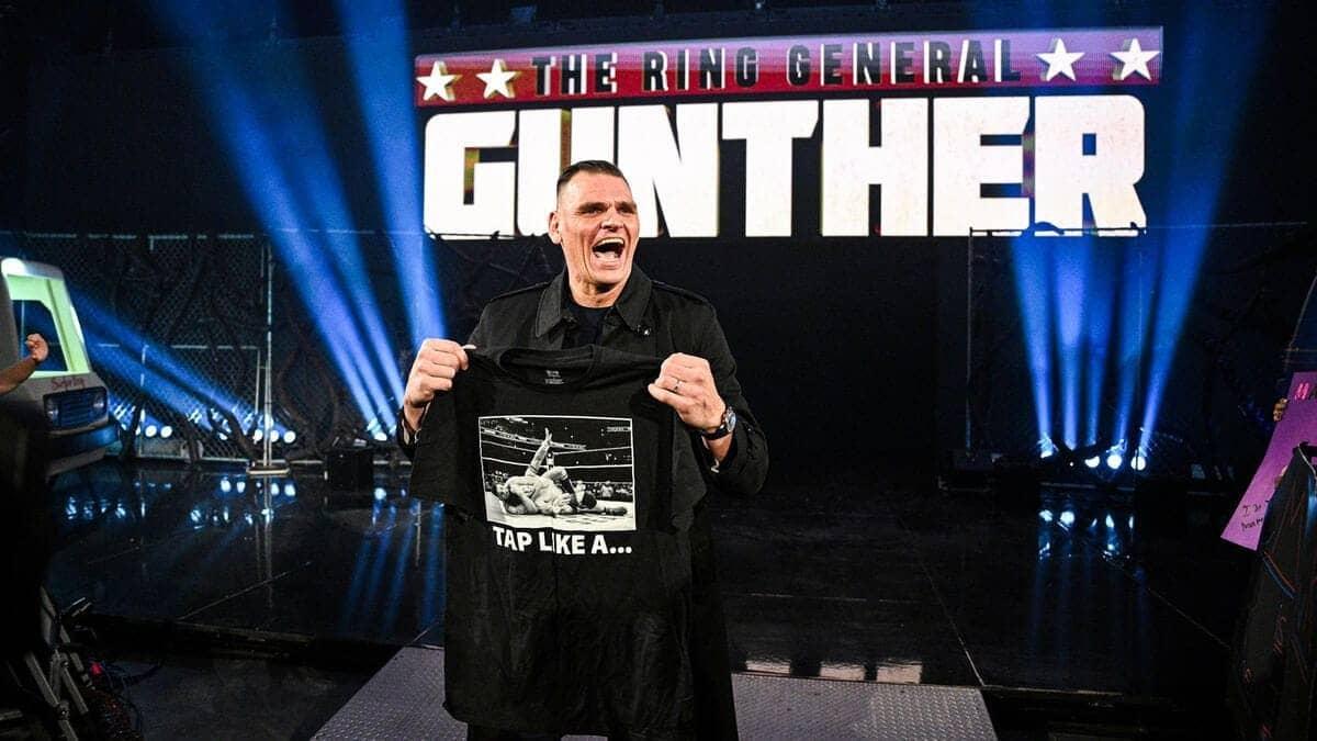 WWE Royal Rumble: Who Will Step Into the Ring Tonight?