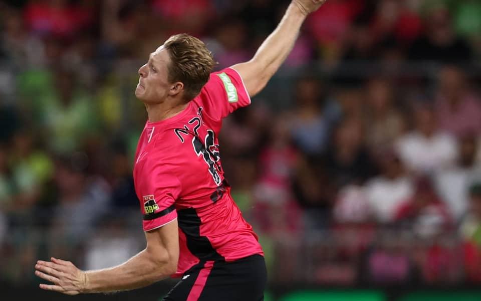 Australia ki T20I squad ka jadoo, Beardman aur Edwards ka chakkar