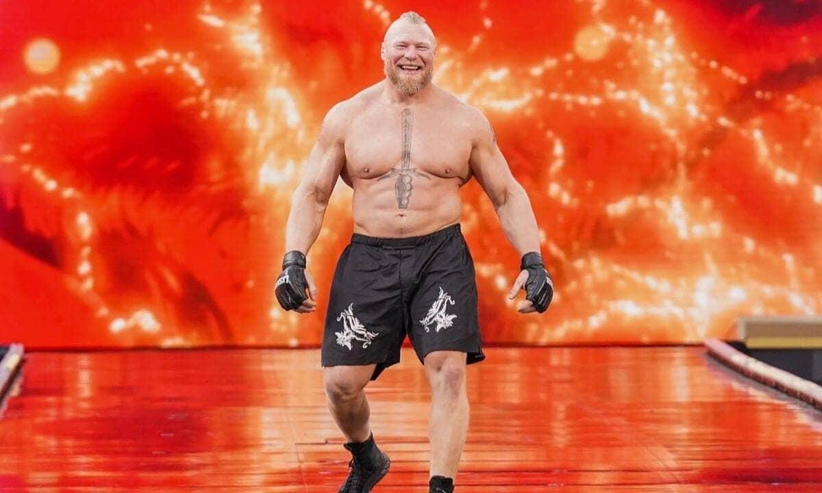 Brock Lesnar's WWE Return: Will He Show Up or Not?