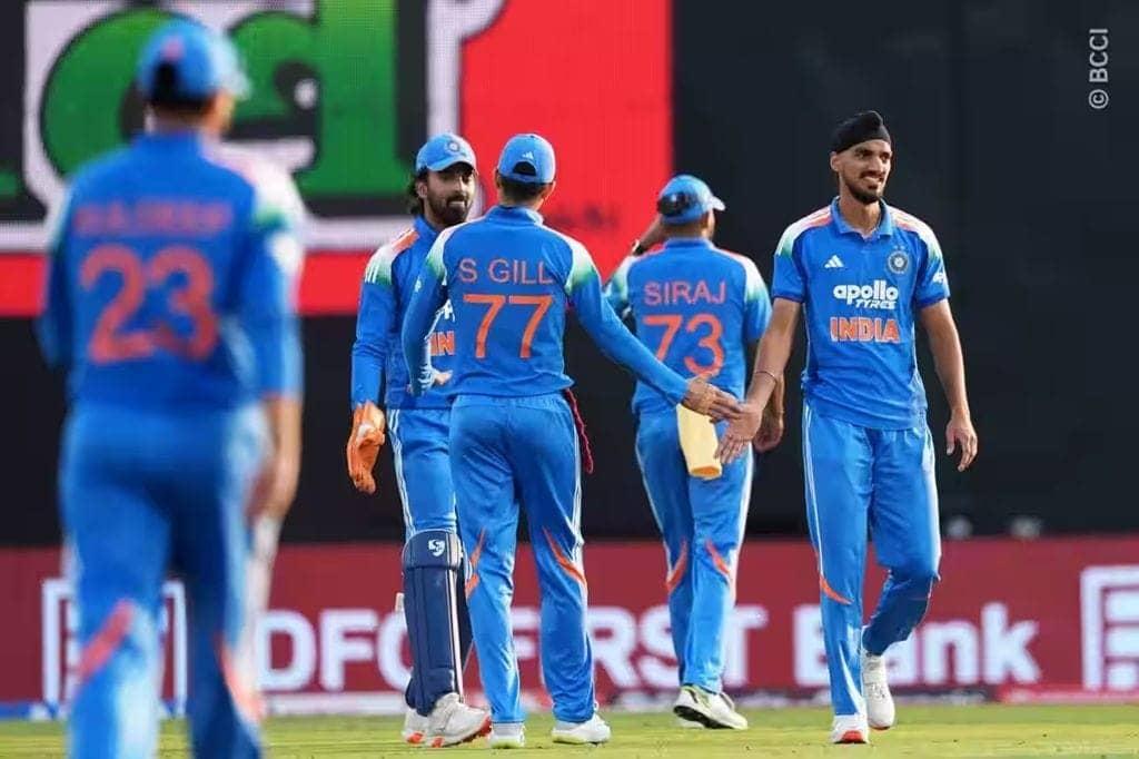 Aakash Chopra: New Zealand Schools India in ODI Series 2-1