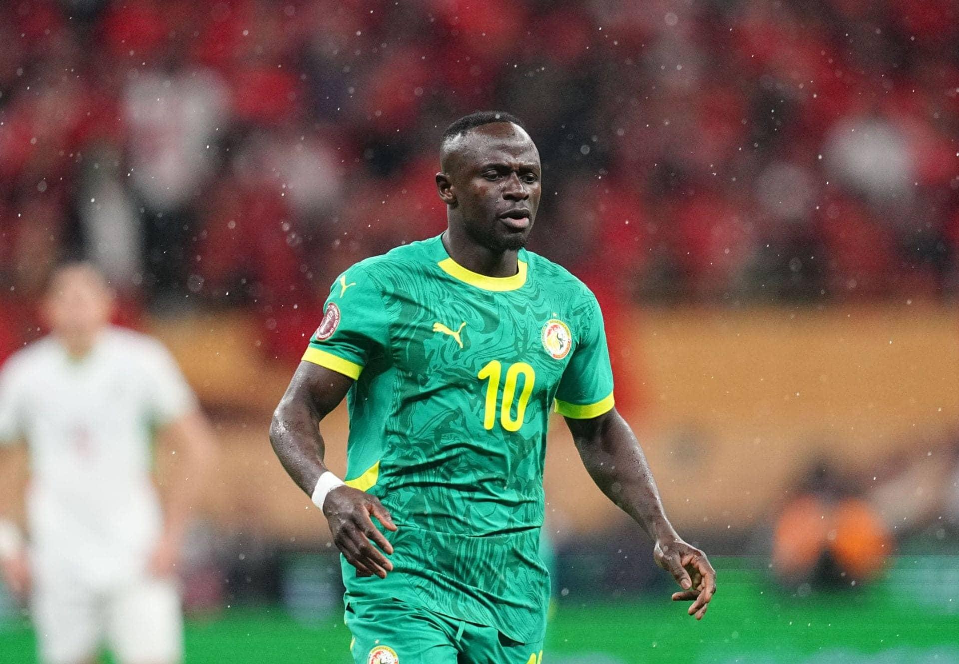 Sadio Mane ka jazba: Fans ke liye khelna hai zaroori