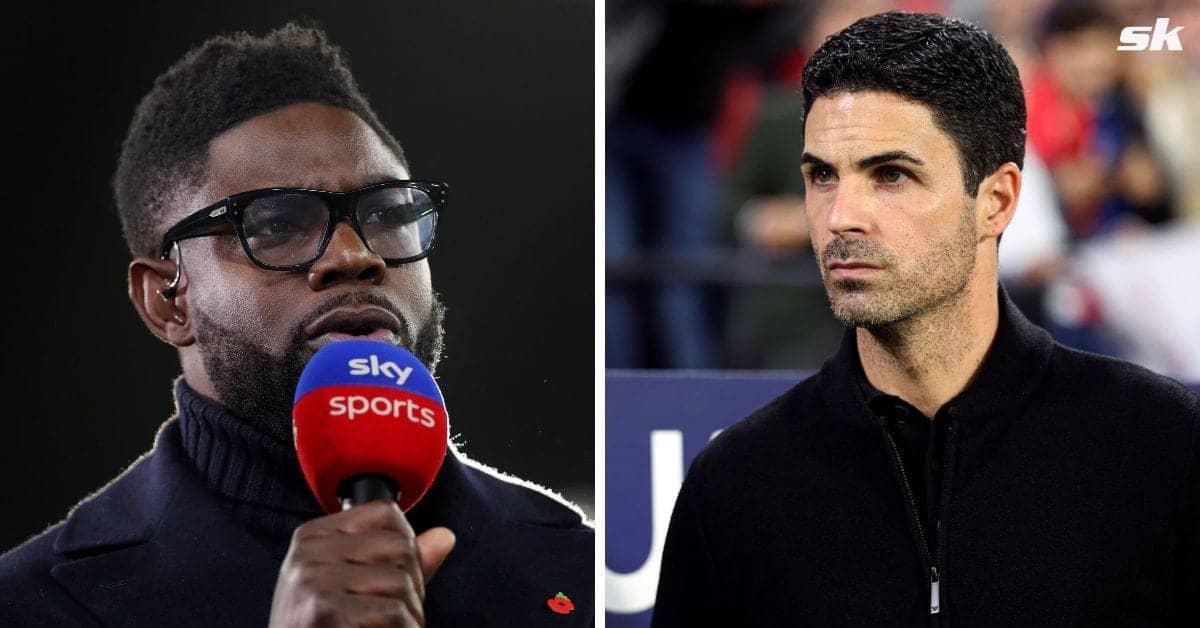 Micah Richards Says Arsenal Should Chill on Gyökeres