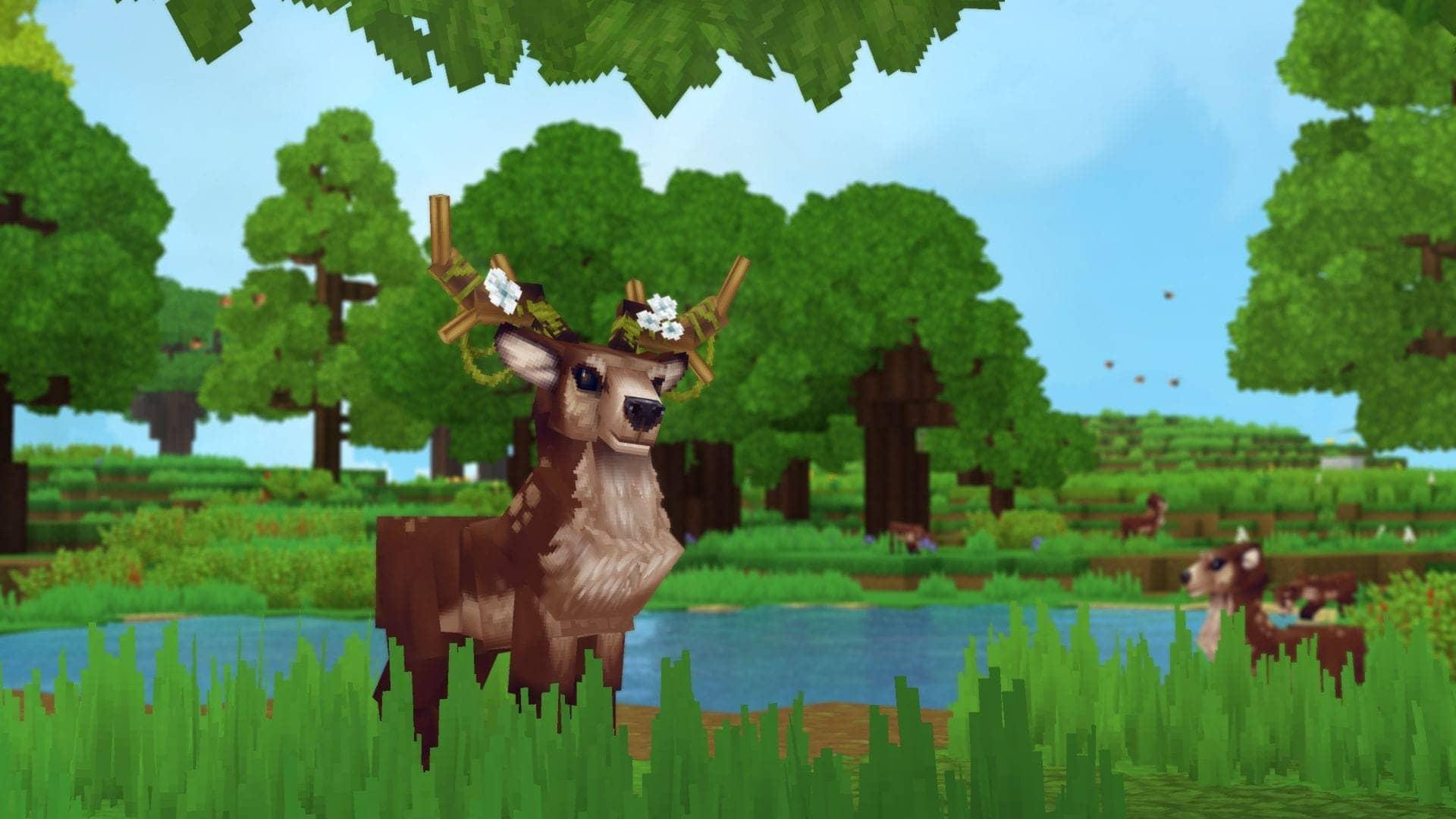Hytale Hides: Your Guide to Crafting Armor Like a Champ!
